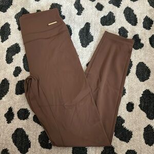 Whitney Simmons x gymshark leggings